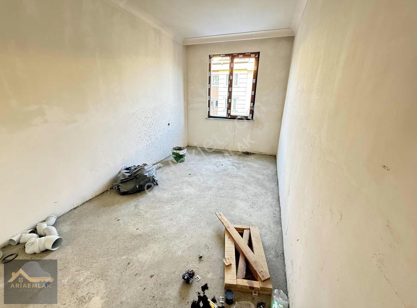 Gazi Mahallesi Sıfır 2+1 Butik Site İçinde Oturuma Hazır - Görsel 16