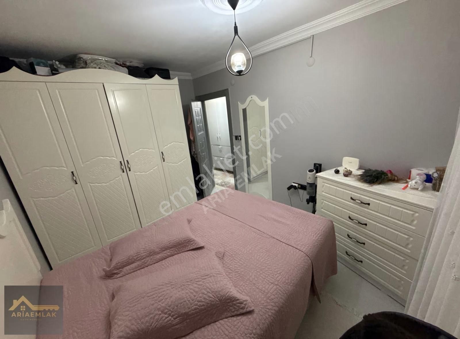 Aria Emlak'dan Satılık Yüksek Giriş - Görsel 11