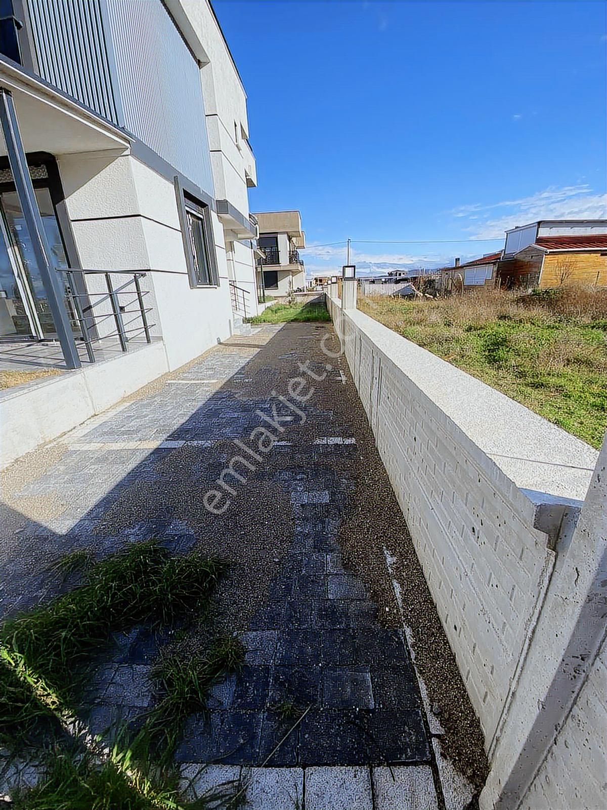 Prestijden Muhteşem Denize Yakın Görmeğe Değer Villa - Görsel 12