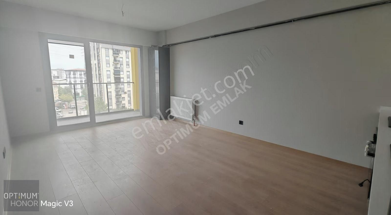 Kurtköy Optimum Yenişehir De 2+1 Balkonlu Kaçmaz Kiralık - Görsel 18