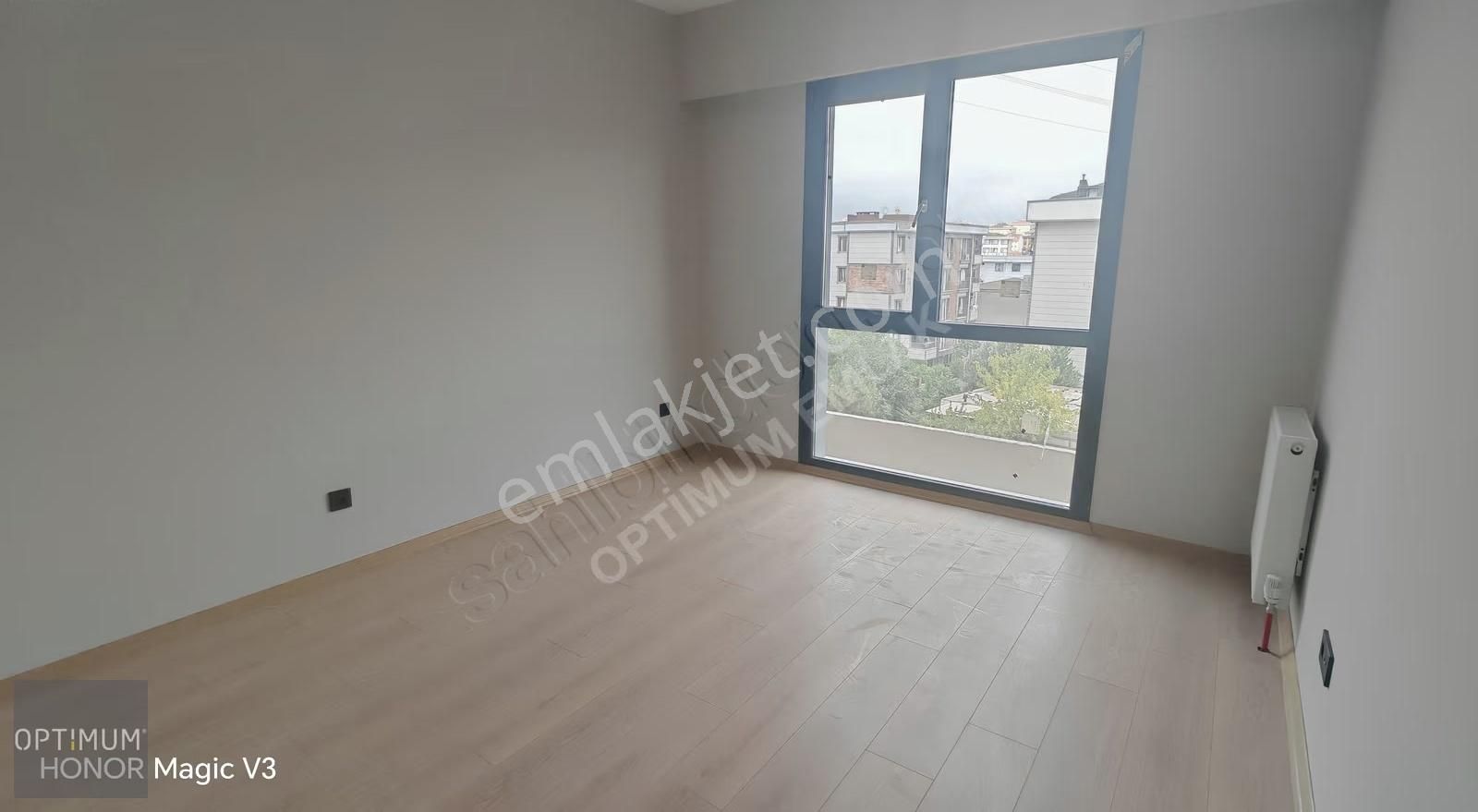 Kurtköy Optimum Yenişehir De 2+1 Balkonlu Kaçmaz Kiralık - Görsel 20