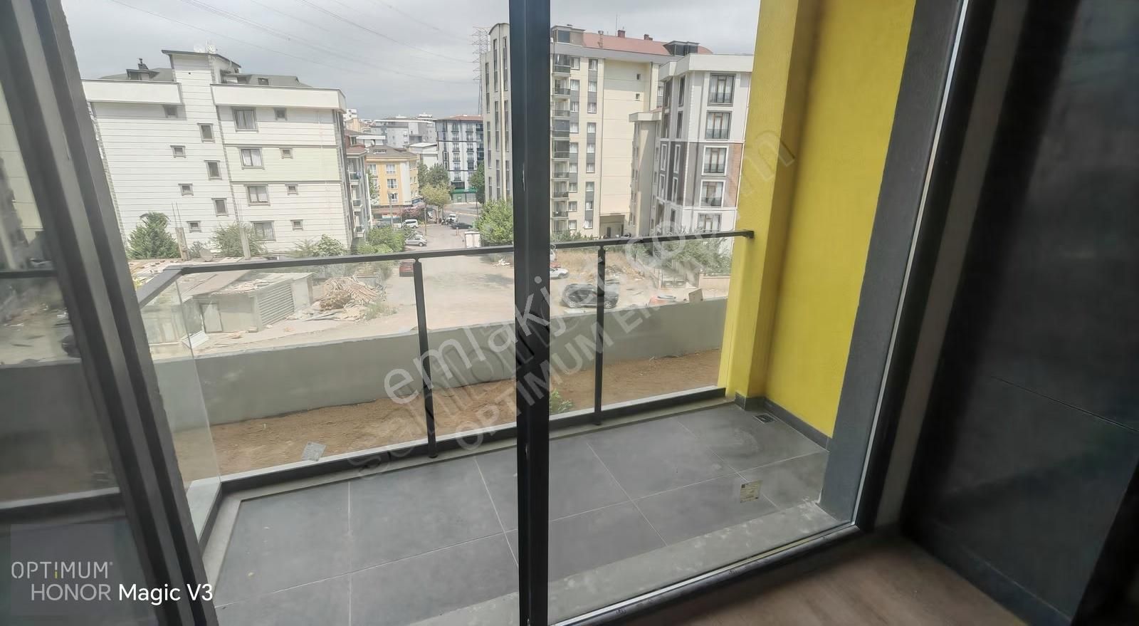 Kurtköy Optimum Yenişehir De 2+1 Balkonlu Kaçmaz Kiralık - Görsel 10