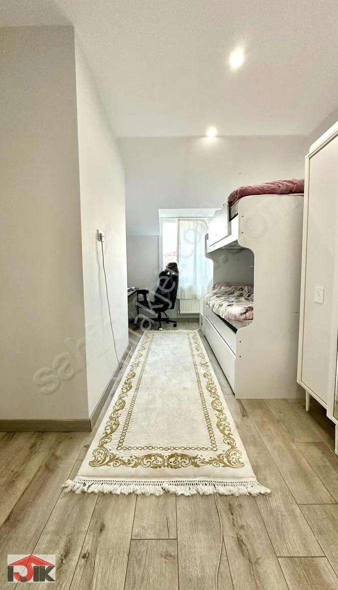 Aqua Kavaklı 1'de 4+1 Dublex Daire - Görsel 16