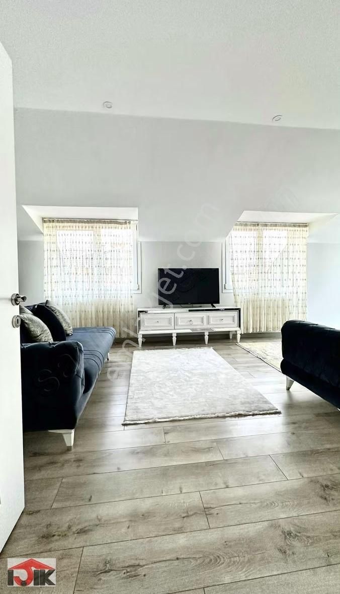 Aqua Kavaklı 1'de 4+1 Dublex Daire - Görsel 6