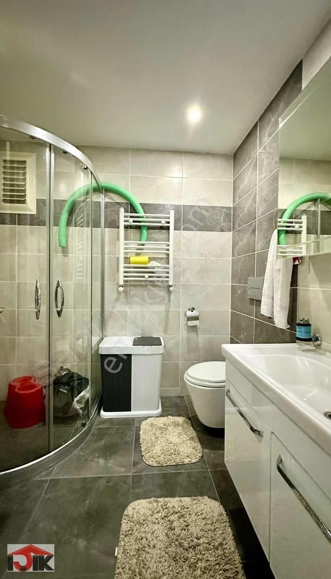 Aqua Kavaklı 1'de 4+1 Dublex Daire - Görsel 12