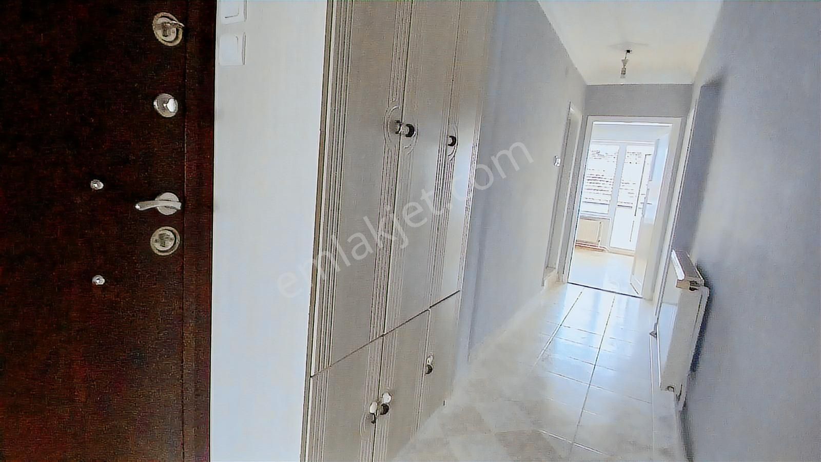 Rw Land Gayrimenkul'den Altıparmak Selimiye Satılık 2+1 Daire - Görsel 22