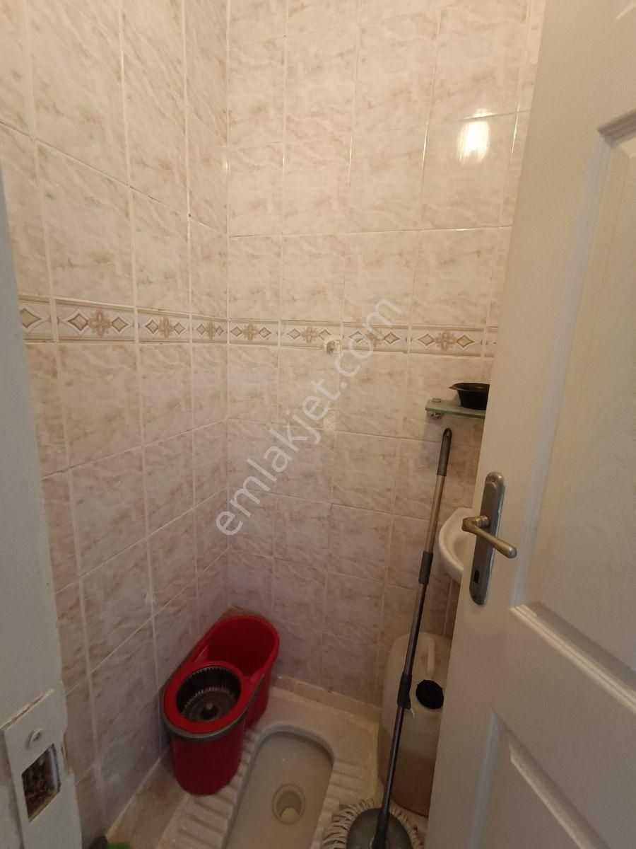 Mersin Tece Boyraz Sitesinde Denize Yakın Satlık Daire - Görsel 10