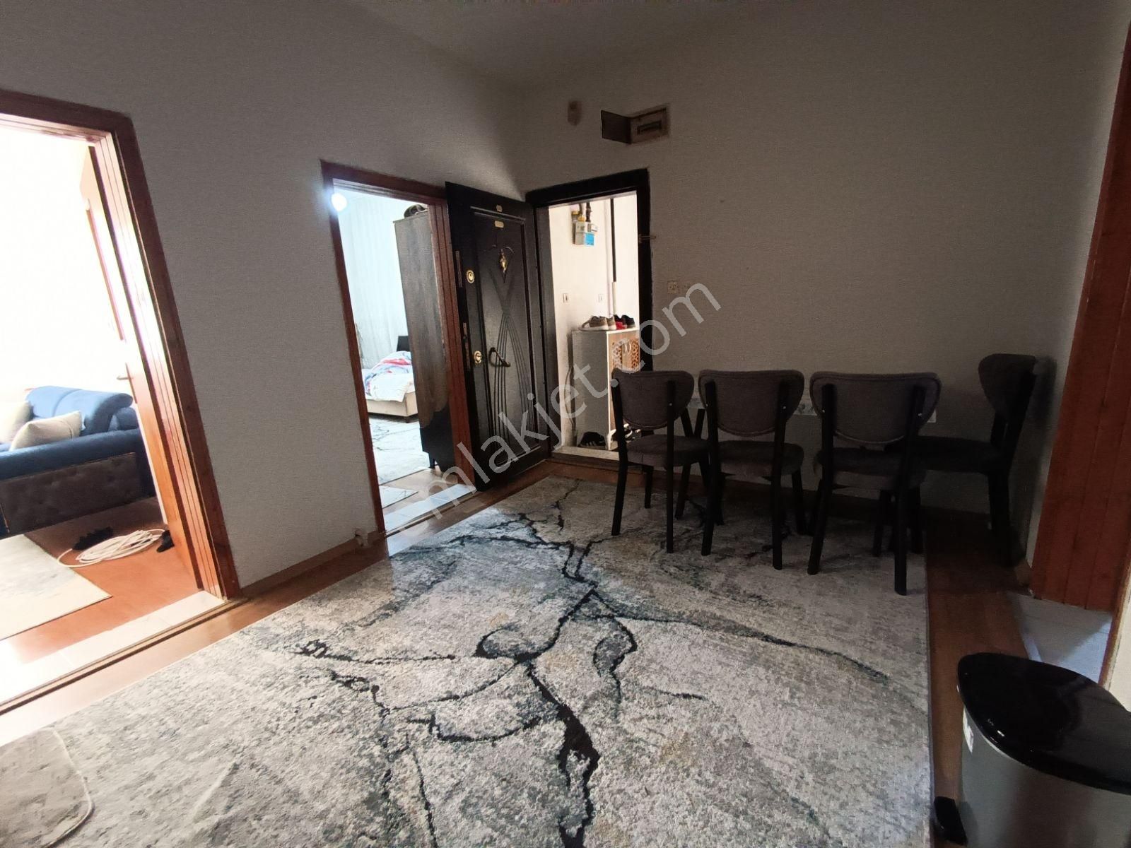 Meskenli Eskişehir Bağları Danişment Mah De Satlık Müstakil Ev - Görsel 16