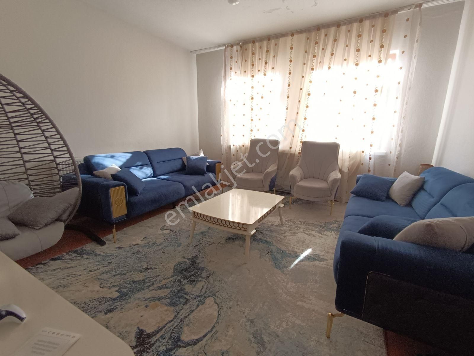 Meskenli Eskişehir Bağları Danişment Mah De Satlık Müstakil Ev - Görsel 8