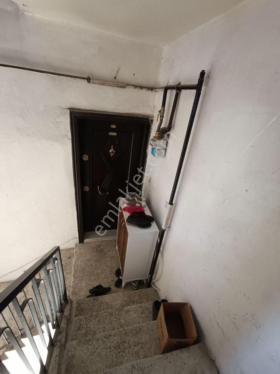 Meskenli Eskişehir Bağları Danişment Mah De Satlık Müstakil Ev - Görsel 27