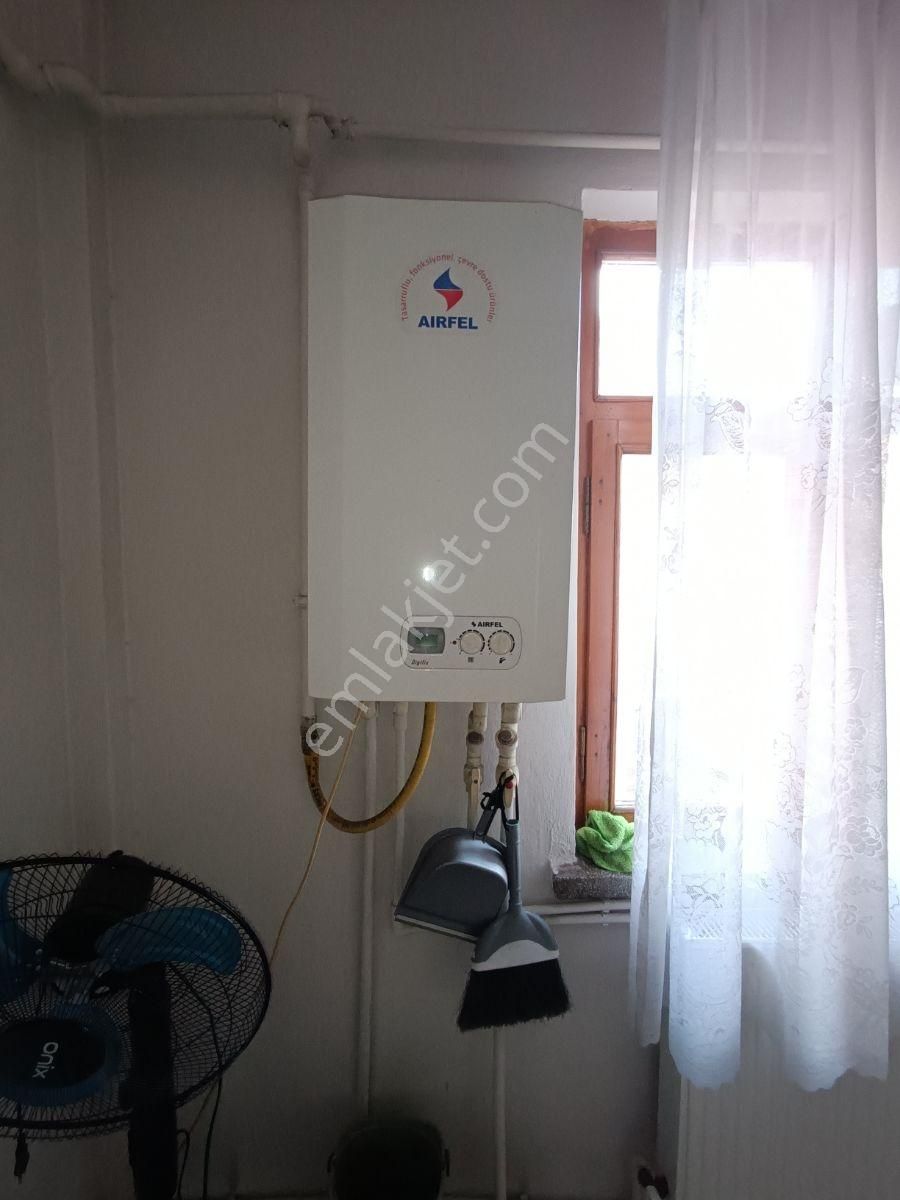 Meskenli Eskişehir Bağları Danişment Mah De Satlık Müstakil Ev - Görsel 13