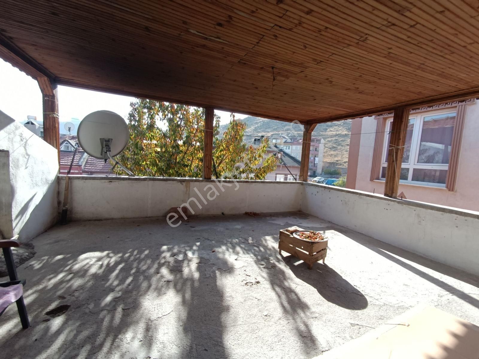 Meskenli Eskişehir Bağları Danişment Mah De Satlık Müstakil Ev - Görsel 25