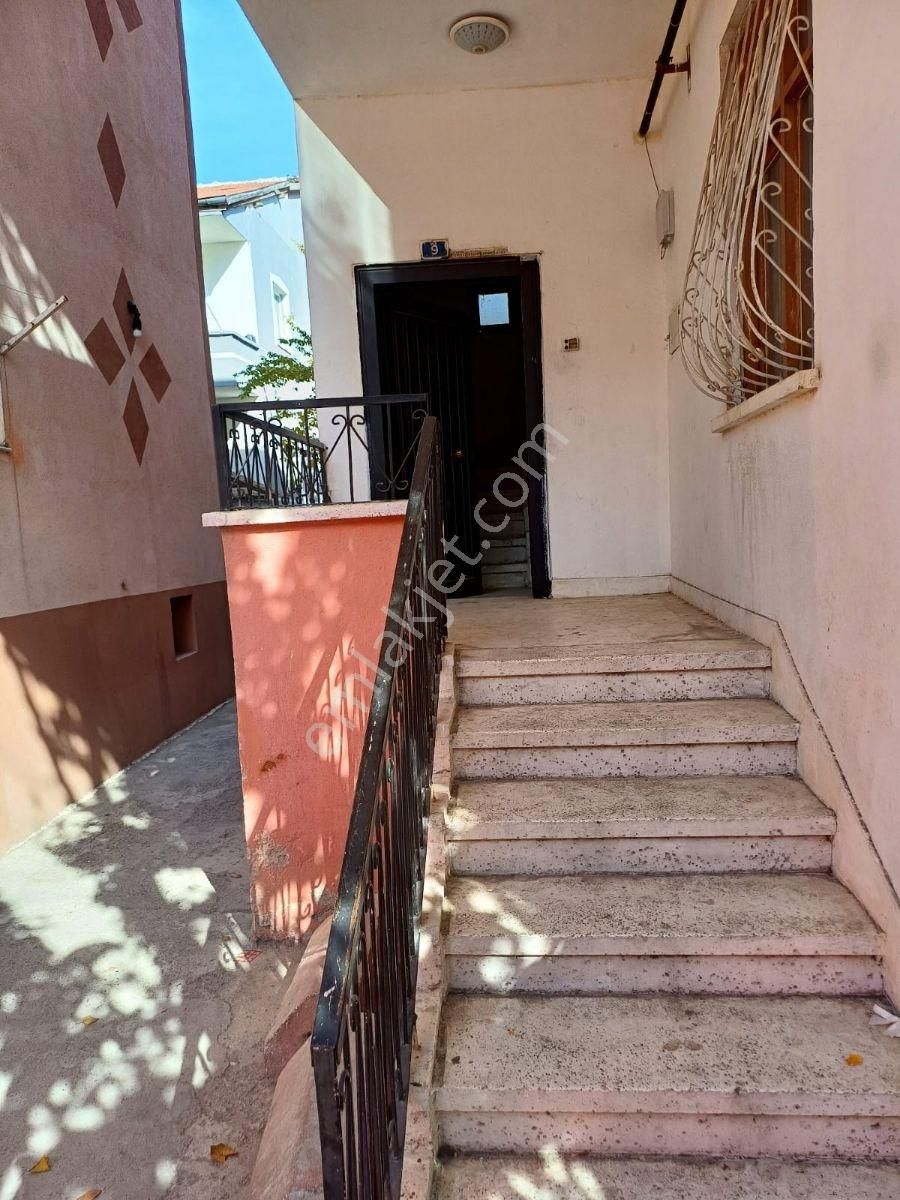 Meskenli Eskişehir Bağları Danişment Mah De Satlık Müstakil Ev - Görsel 4