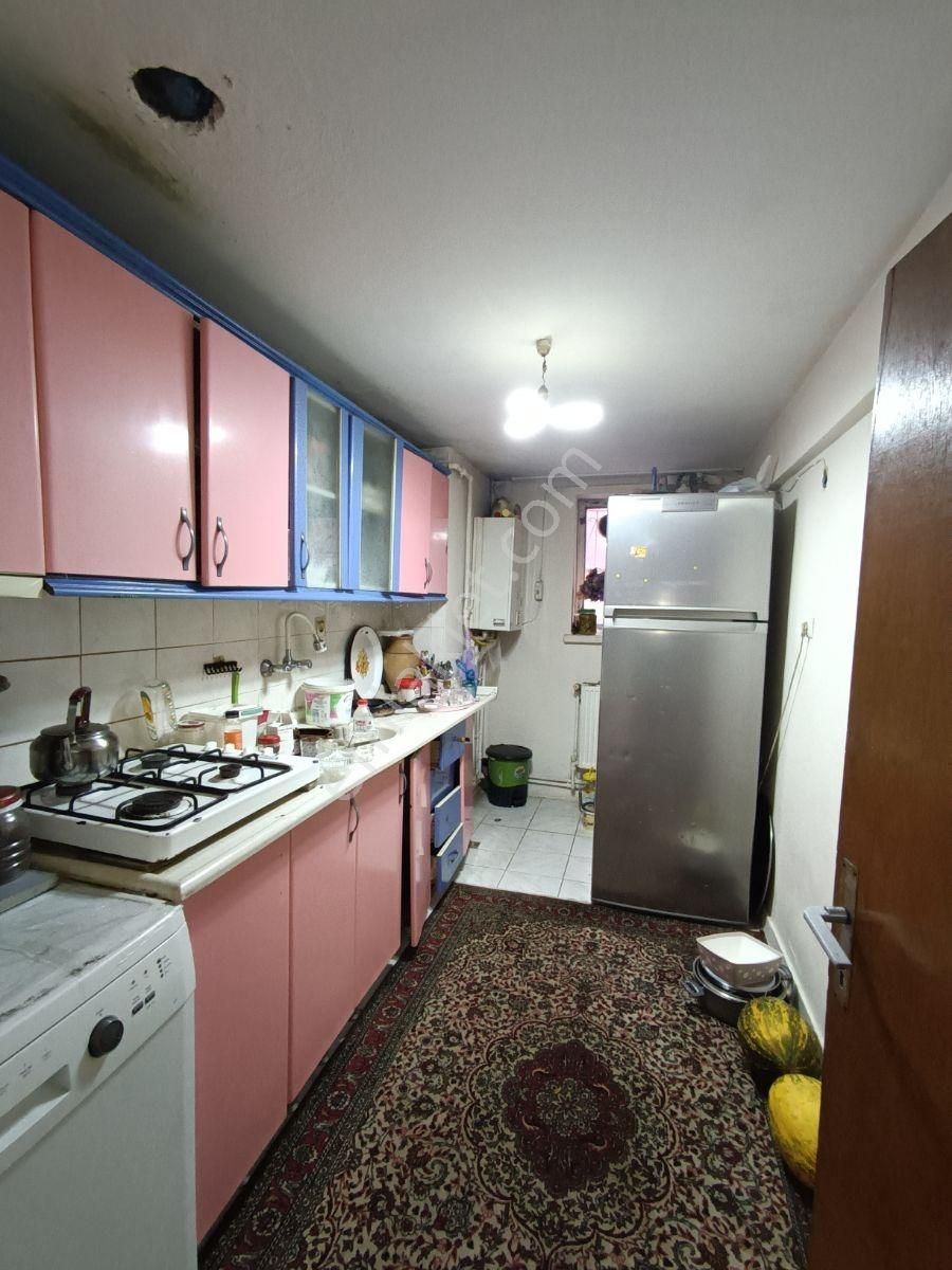 Meskenli Eskişehir Bağları Danişment Mah De Satlık Müstakil Ev - Görsel 30