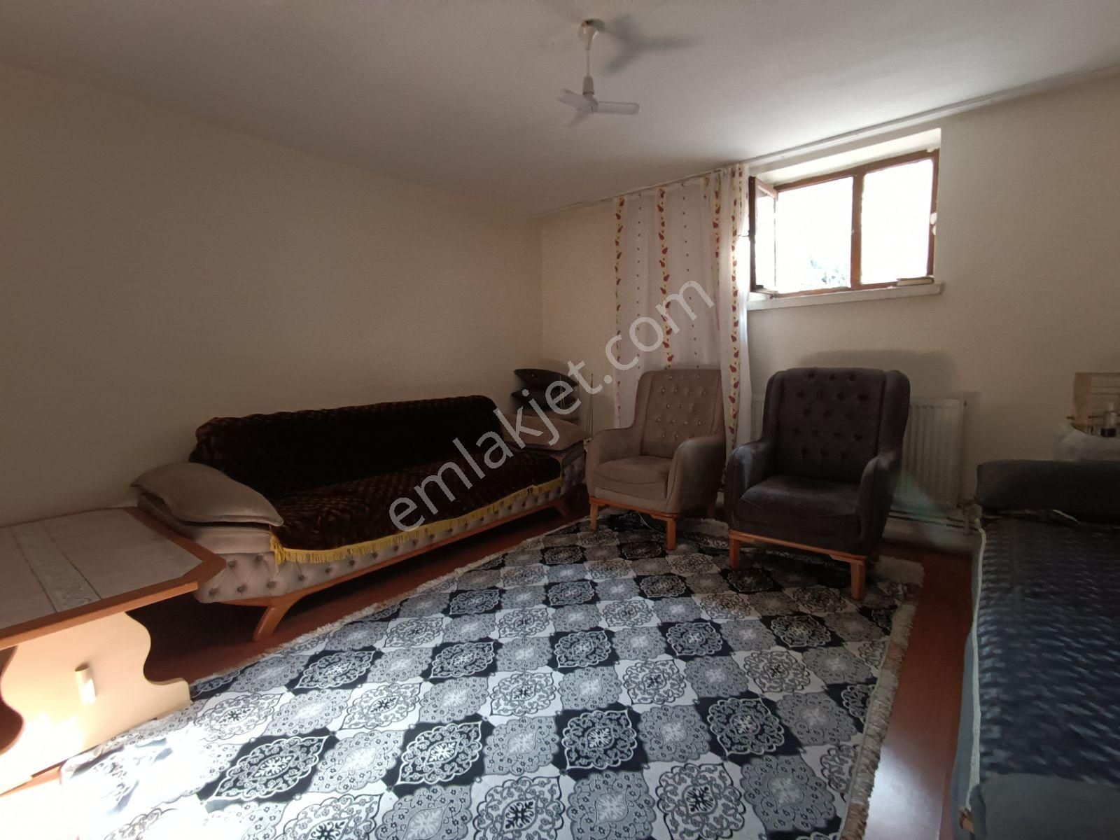 Meskenli Eskişehir Bağları Danişment Mah De Satlık Müstakil Ev - Görsel 24