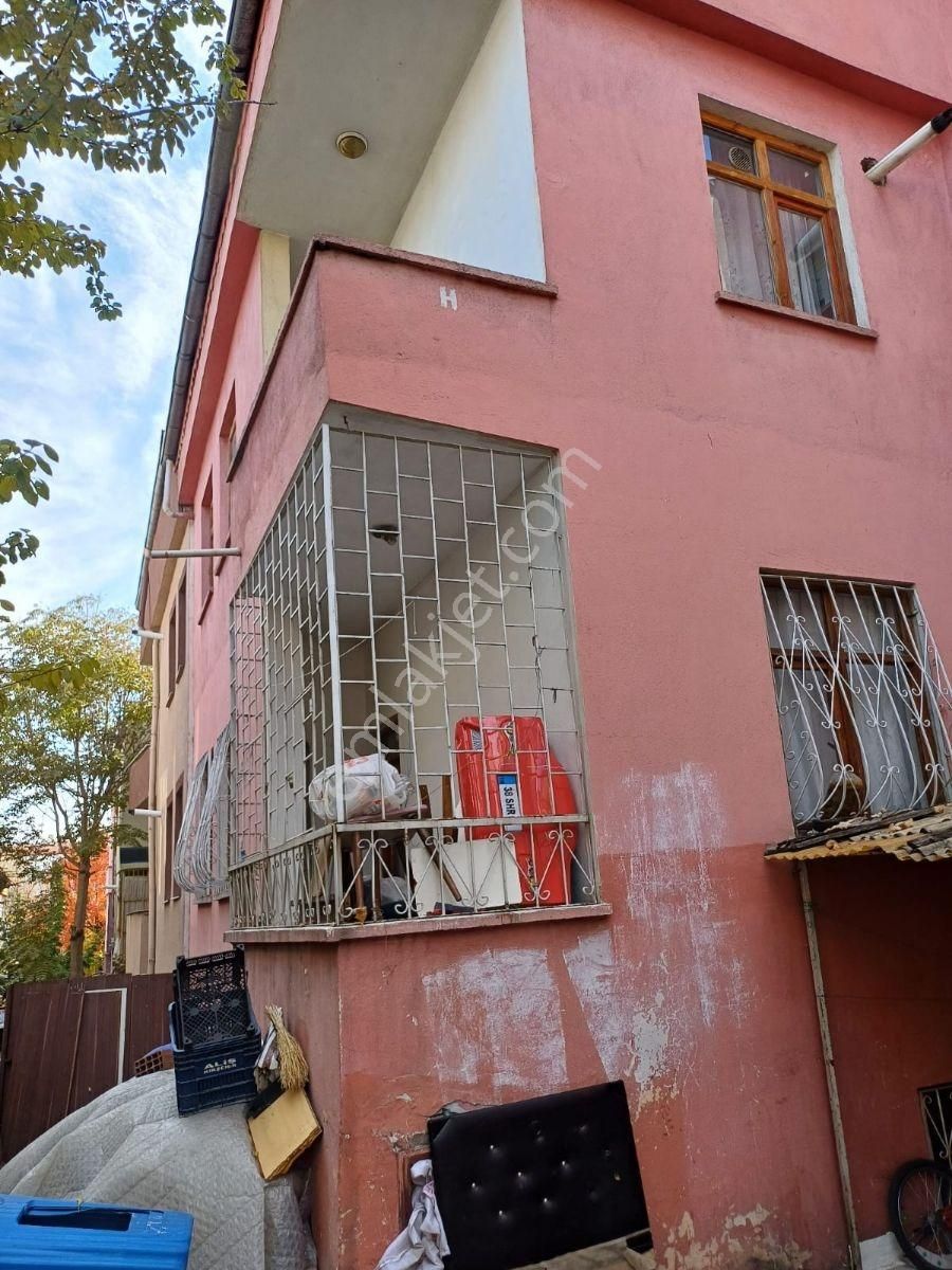 Meskenli Eskişehir Bağları Danişment Mah De Satlık Müstakil Ev - Görsel 2