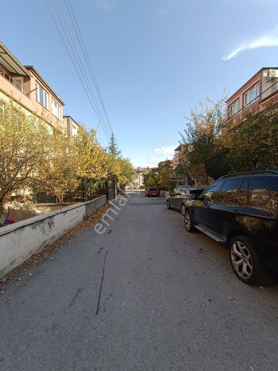 Meskenli Eskişehir Bağları Danişment Mah De Satlık Müstakil Ev - Görsel 12