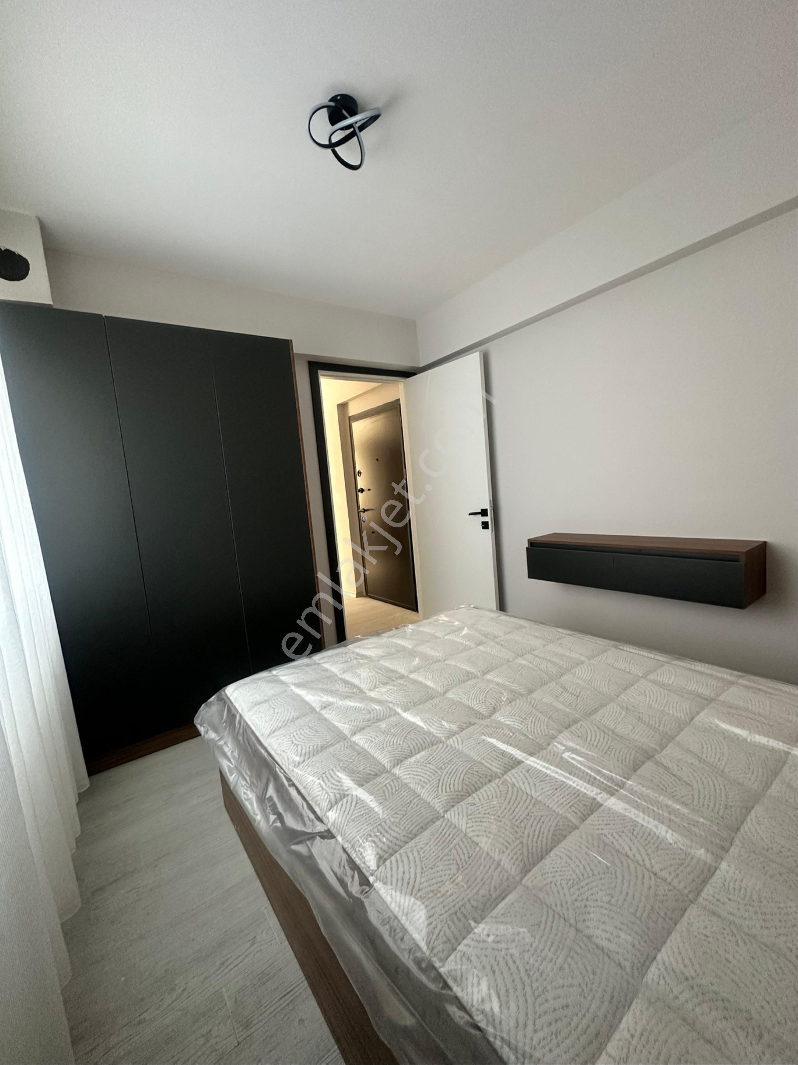 Tekden Hastanesi Arkasında Arakat Kiralık 1+1 - Görsel 6