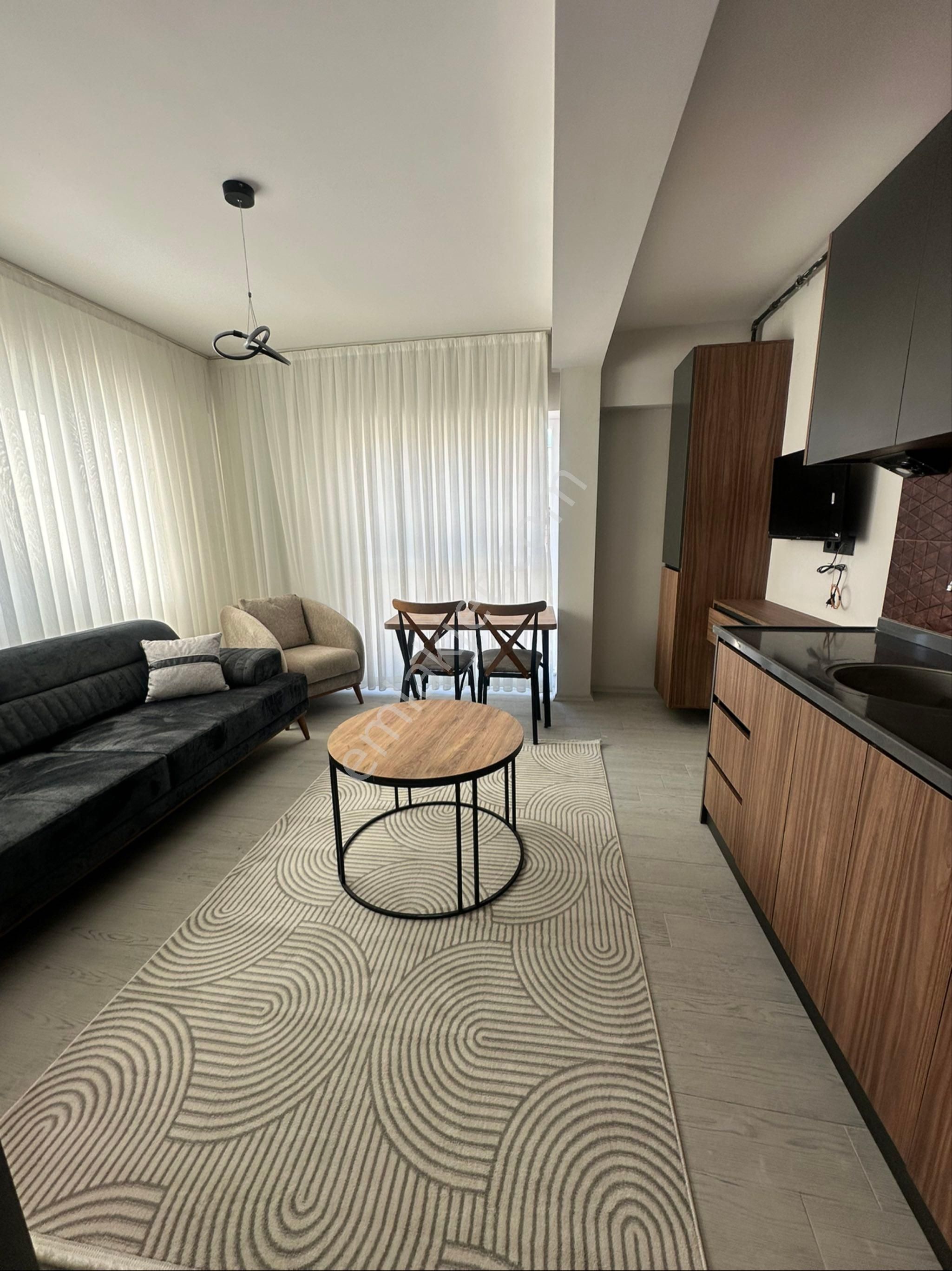 Tekden Hastanesi Arkasında Arakat Kiralık 1+1 - Görsel 2