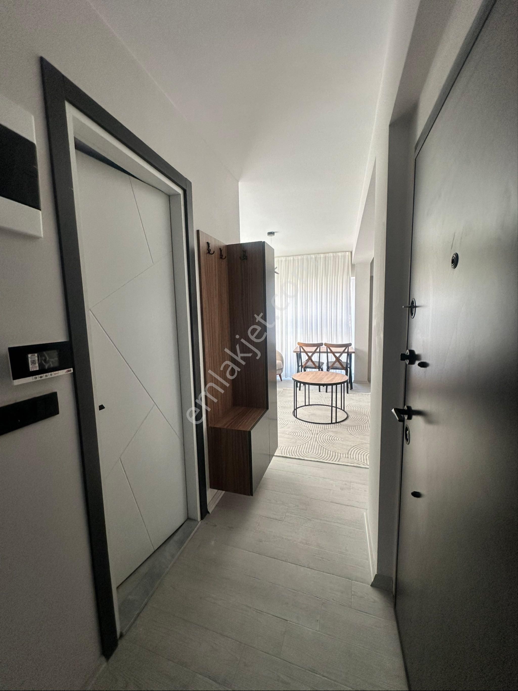 Tekden Hastanesi Arkasında Arakat Kiralık 1+1 - Görsel 3