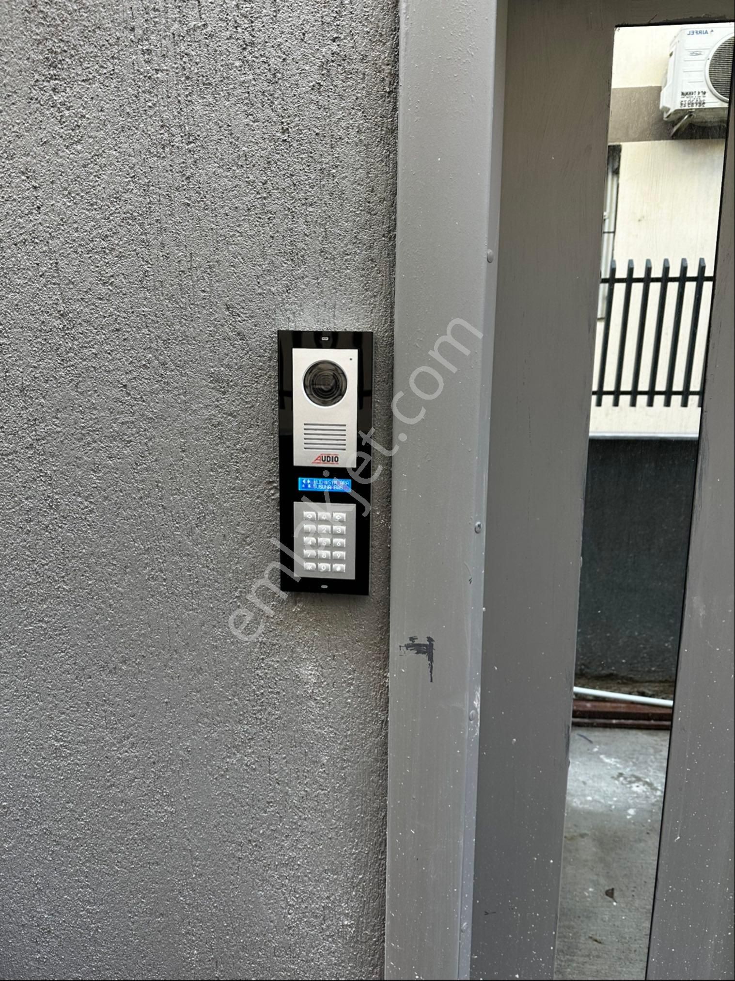 Tekden Hastanesi Arkasında Arakat Kiralık 1+1 - Görsel 10