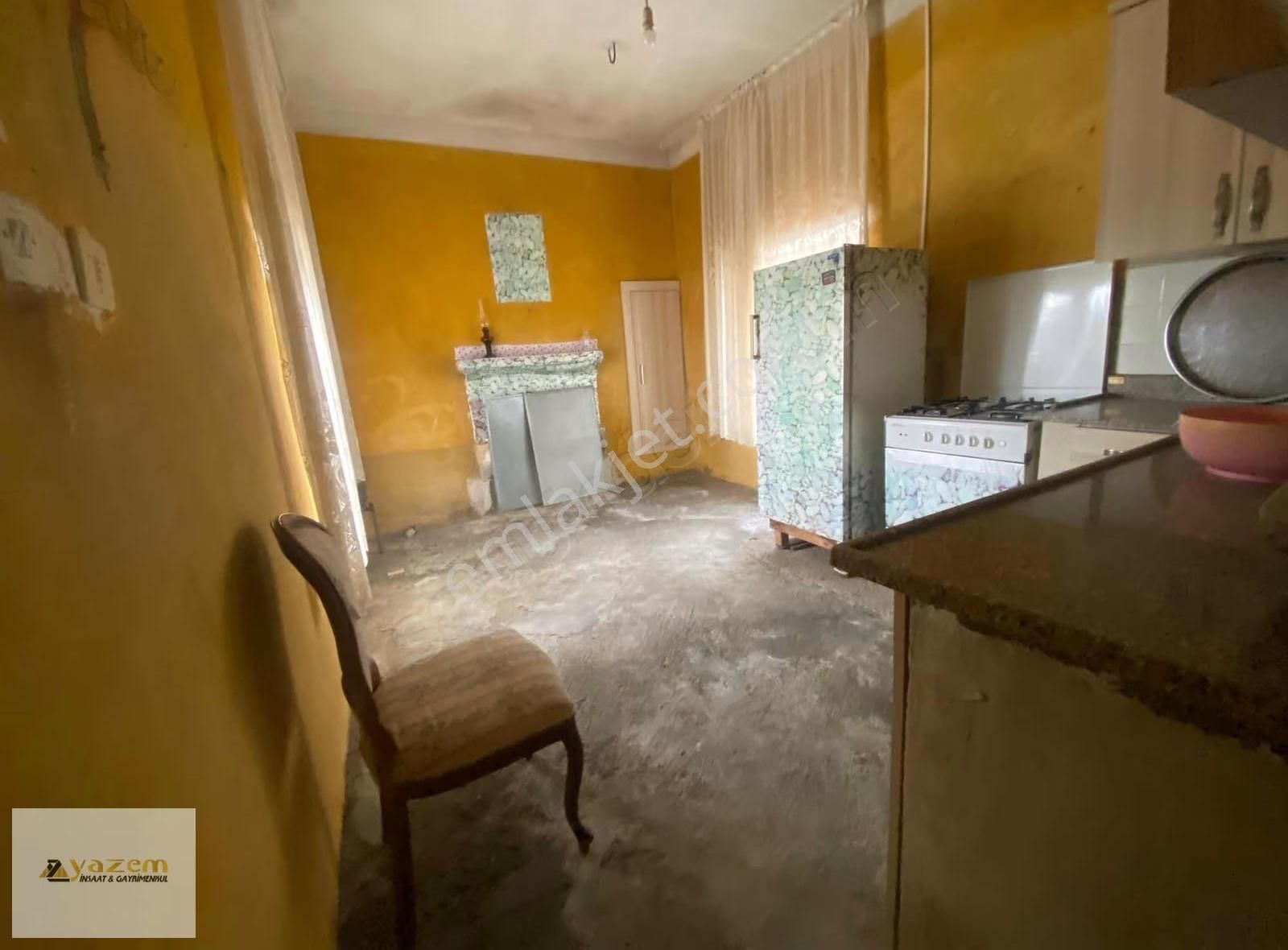 Mersin Erdemli Yüksek Mah. 2+1 Müstakil Ev Ve Bahçesi - Görsel 8