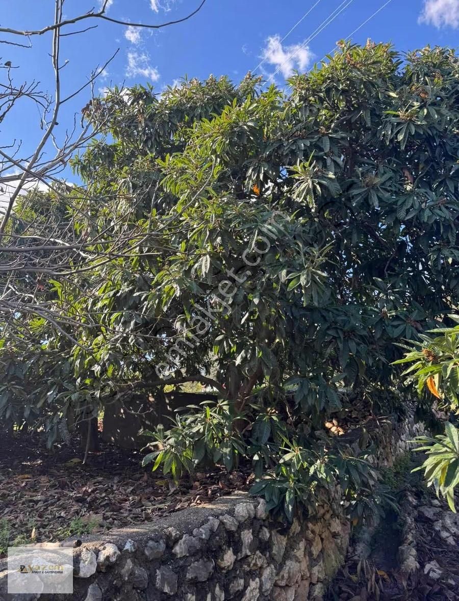 Mersin Erdemli Yüksek Mah. 2+1 Müstakil Ev Ve Bahçesi - Görsel 5