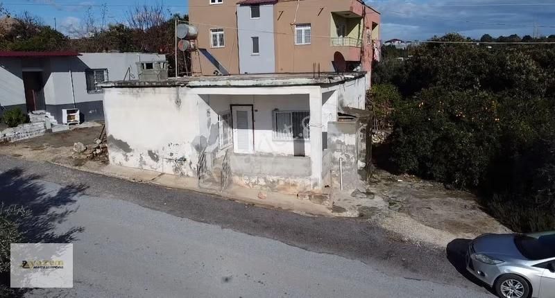 Mersin Erdemli Yüksek Mah. 2+1 Müstakil Ev Ve Bahçesi - Görsel 10