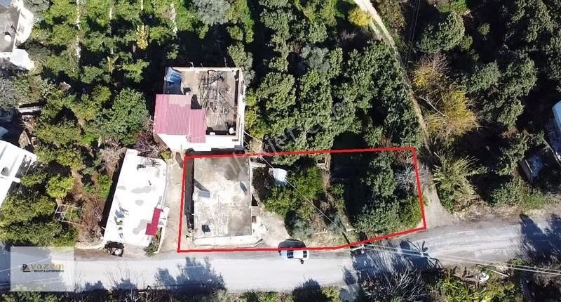 Mersin Erdemli Yüksek Mah. 2+1 Müstakil Ev Ve Bahçesi - Görsel 3