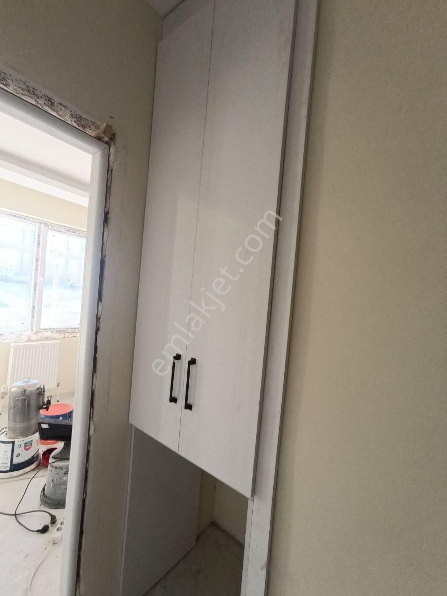 Pratik Den// Yaza Teslim, Serkent Feridun Ulusoy 3+1 Daireler - Görsel 6