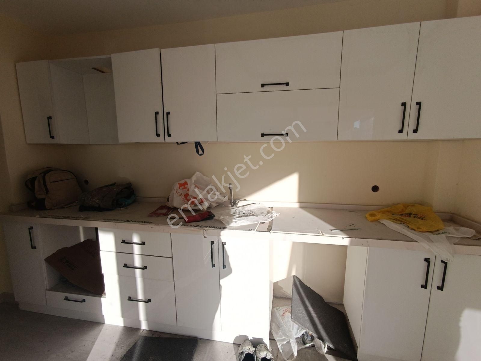 Pratik Den// Bahara Teslim, Serkent Feridun Ulusoy 3+1 Daireler - Görsel 22