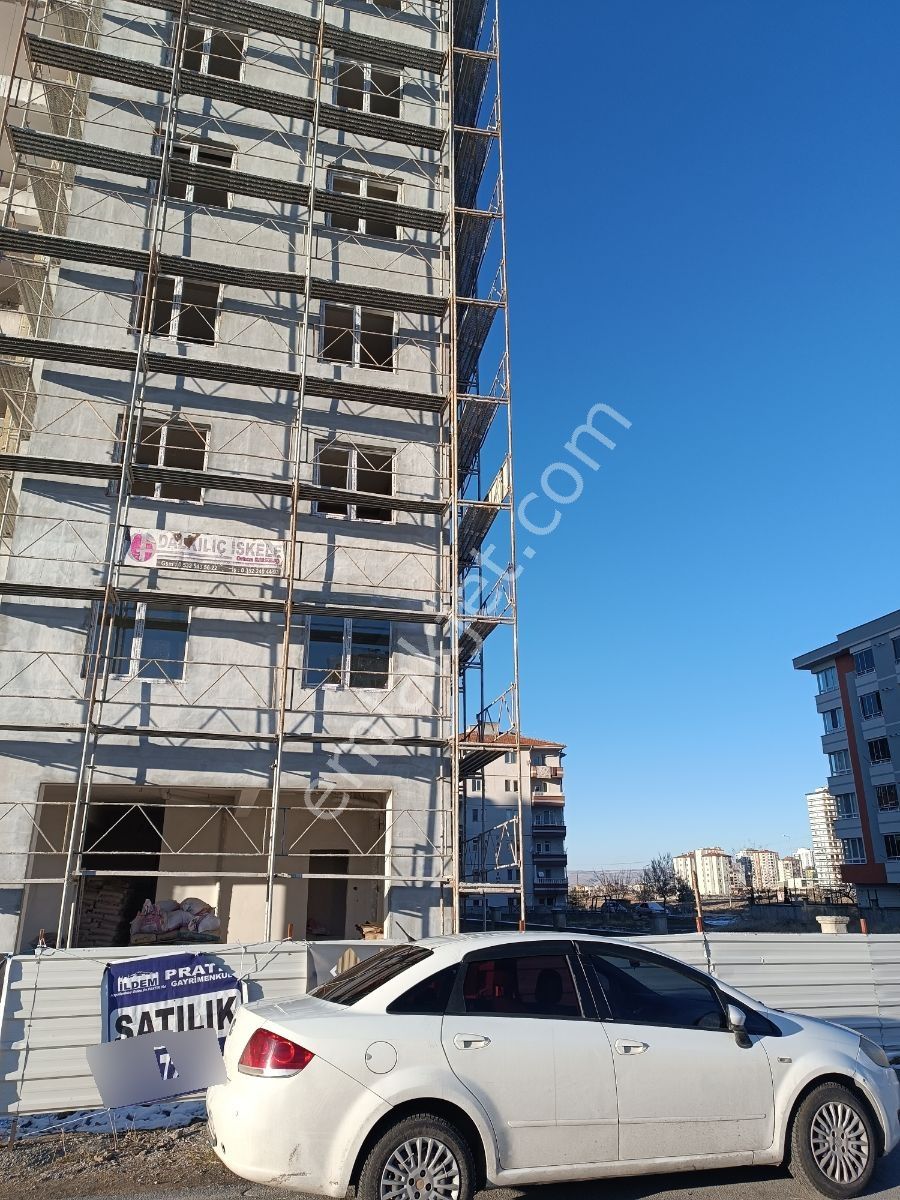 Pratik Den// Yaza Teslim, Serkent Feridun Ulusoy 3+1 Daireler - Görsel 31