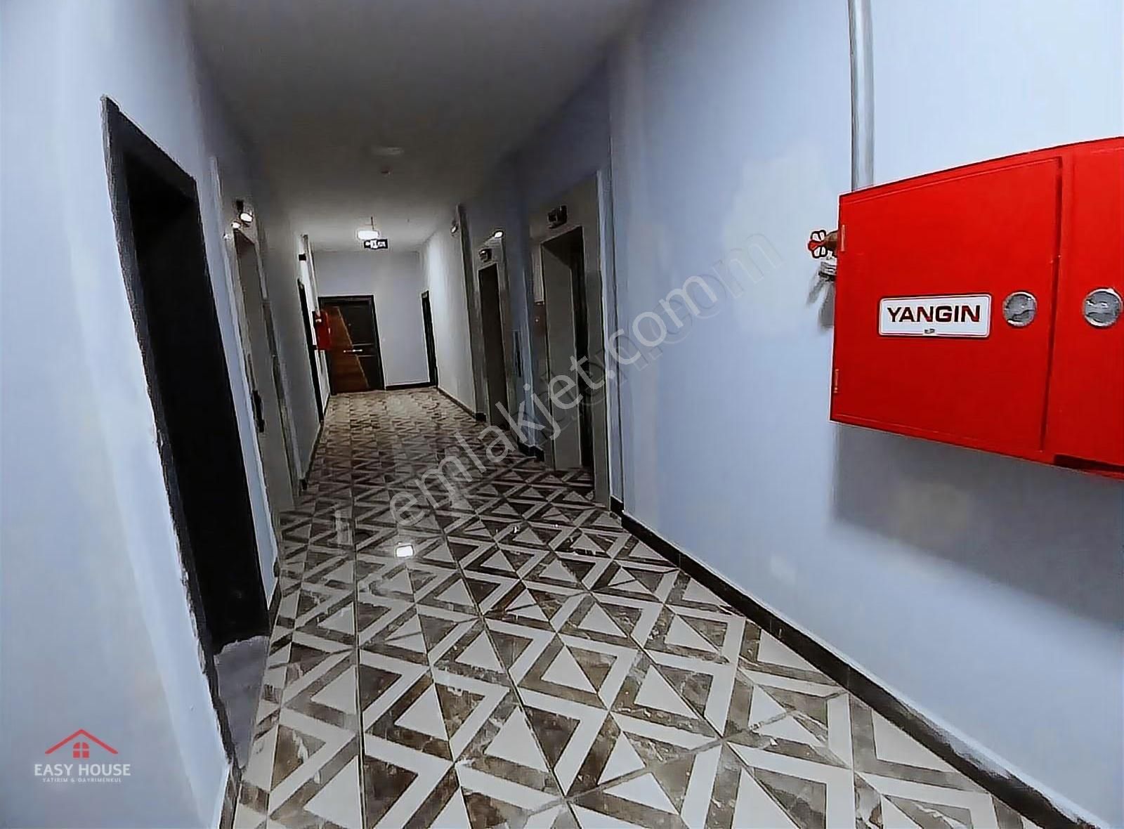 Bursa Yalova Yolu Çelikkanat Plazada Kiralık Ofis - Görsel 15