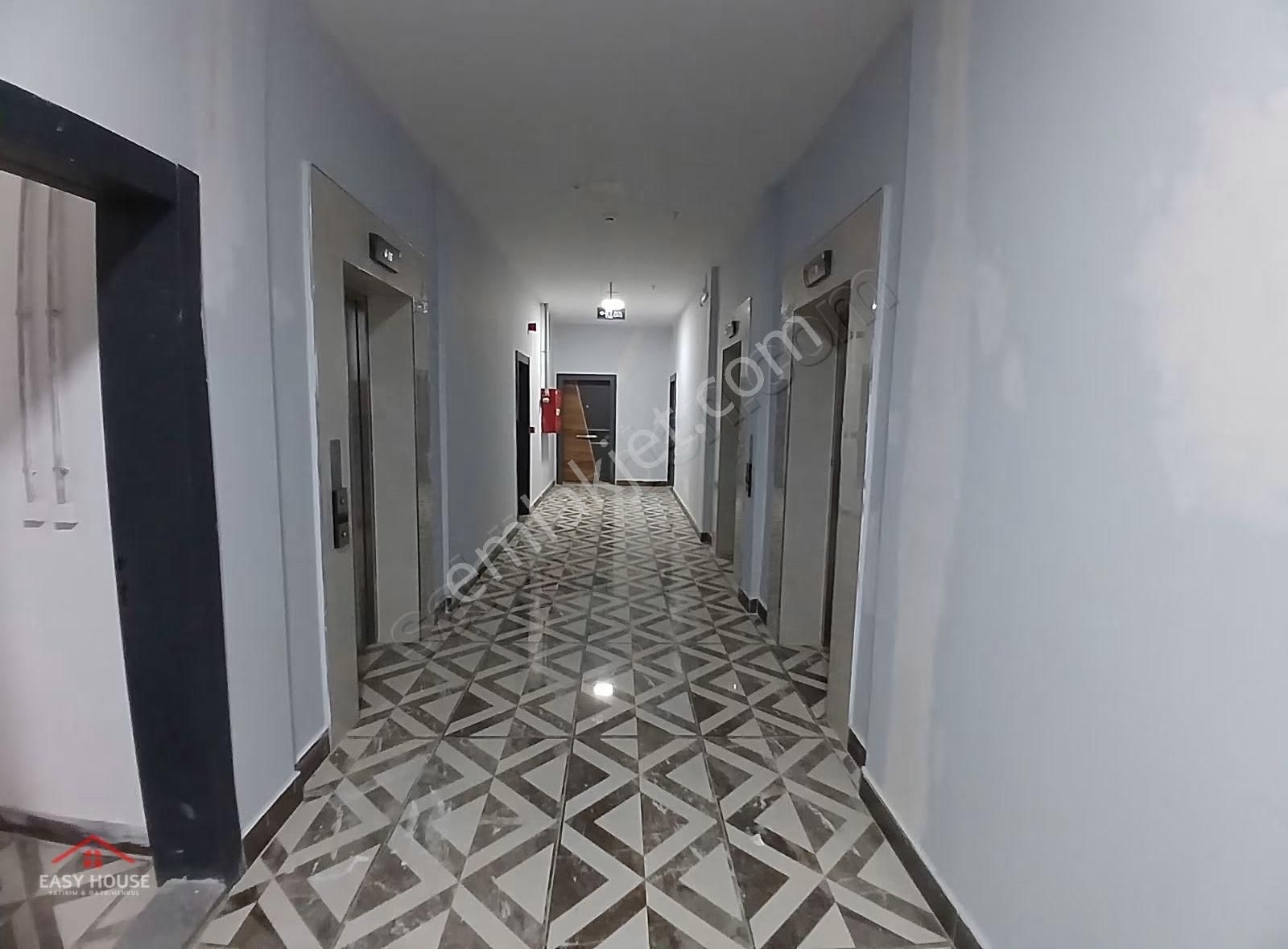 Bursa Yalova Yolu Çelikkanat Plazada Kiralık Ofis - Görsel 6