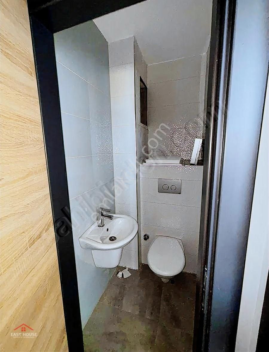 Bursa Yalavo Yolu Çelikkanat Plazada Kiralık Ofis - Görsel 8