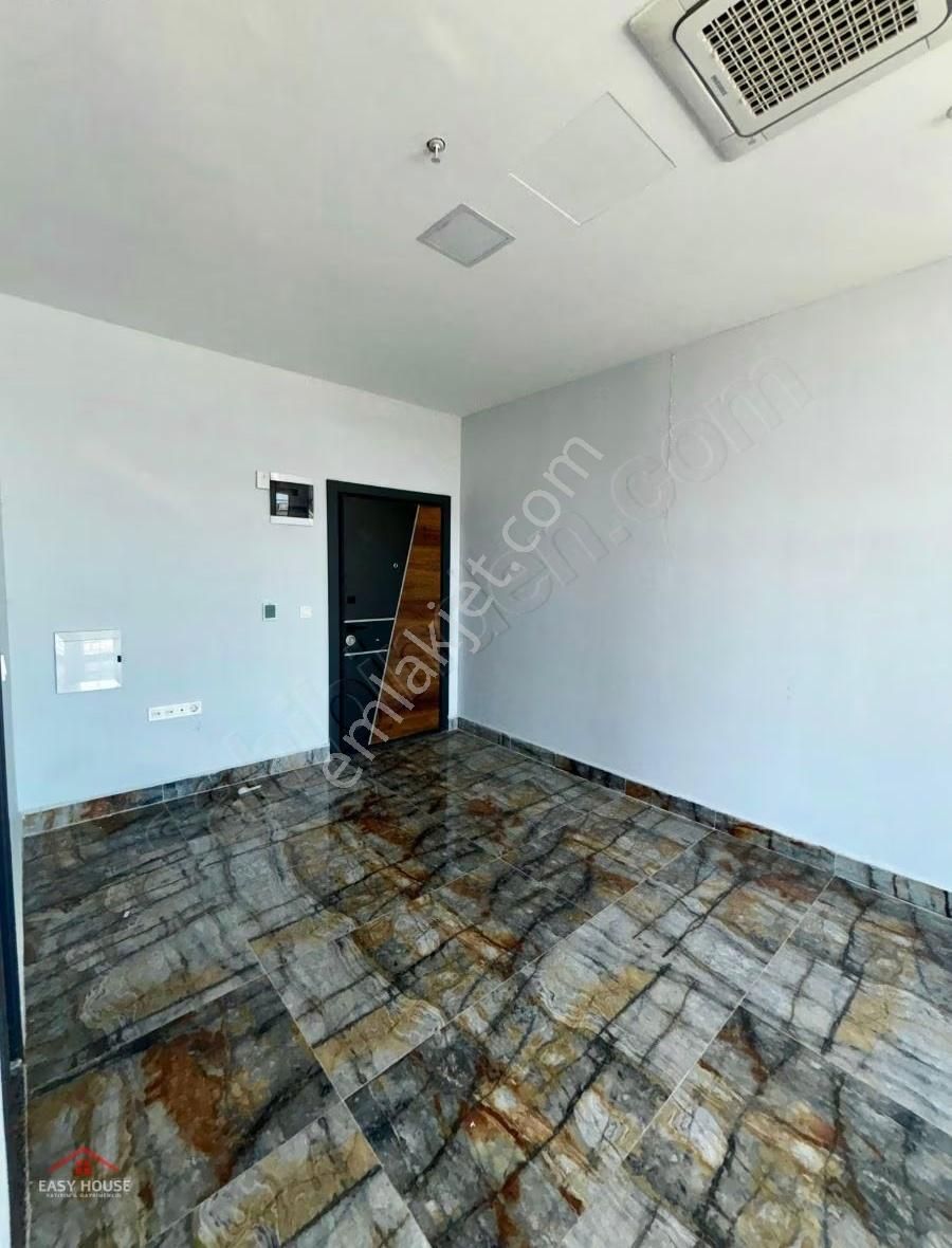 Bursa Yalavo Yolu Çelikkanat Plazada Kiralık Ofis - Görsel 5