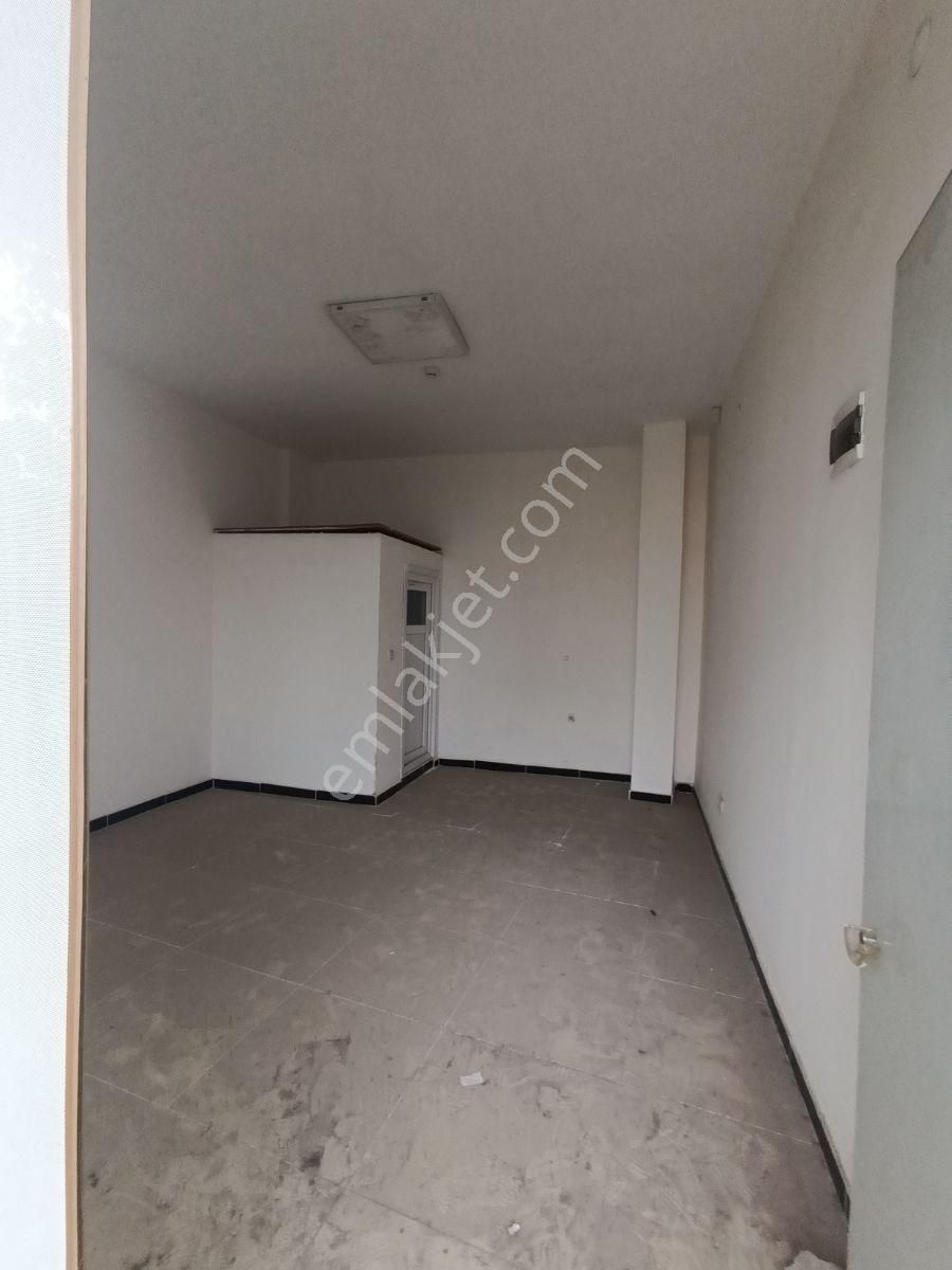 Toroslar, Portakal Mah. Satlık Dükkan, Cadde Cepheli - Görsel 13