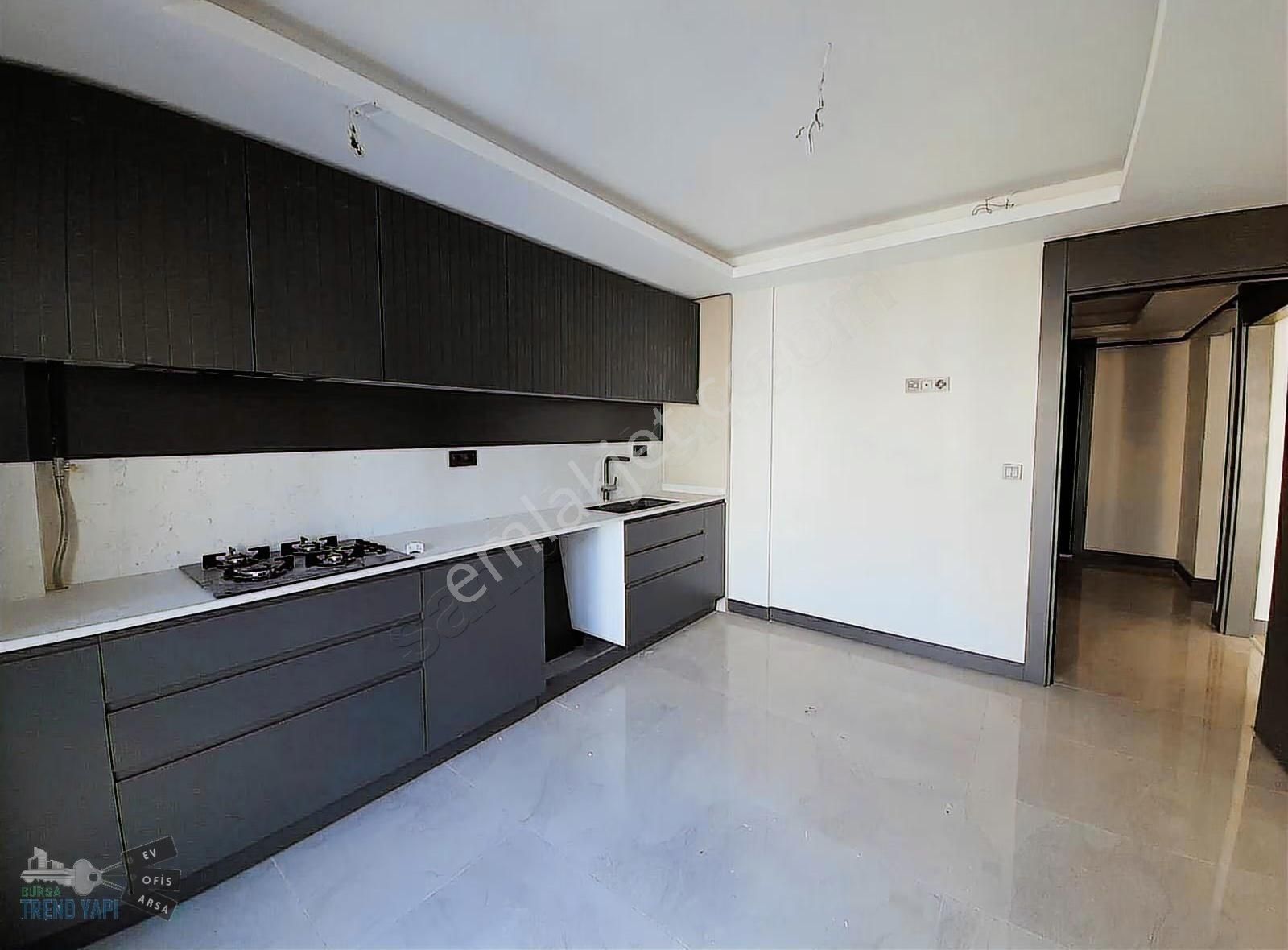 Özlüce Ceylan Nest Projesinde 3+1 Satılık Lüks Dubleks Daire - Görsel 17