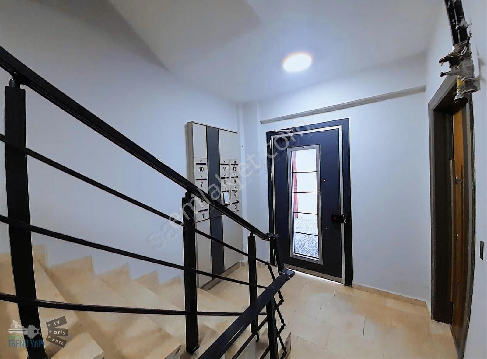 Özlüce Ceylan Nest Projesinde 3+1 Satılık Lüks Dubleks Daire - Görsel 4