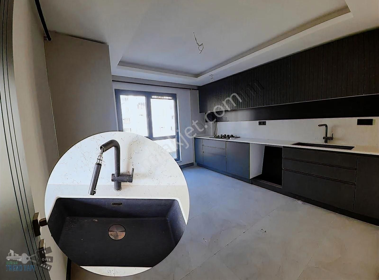 Özlüce Ceylan Nest Projesinde 3+1 Satılık Lüks Dubleks Daire - Görsel 14