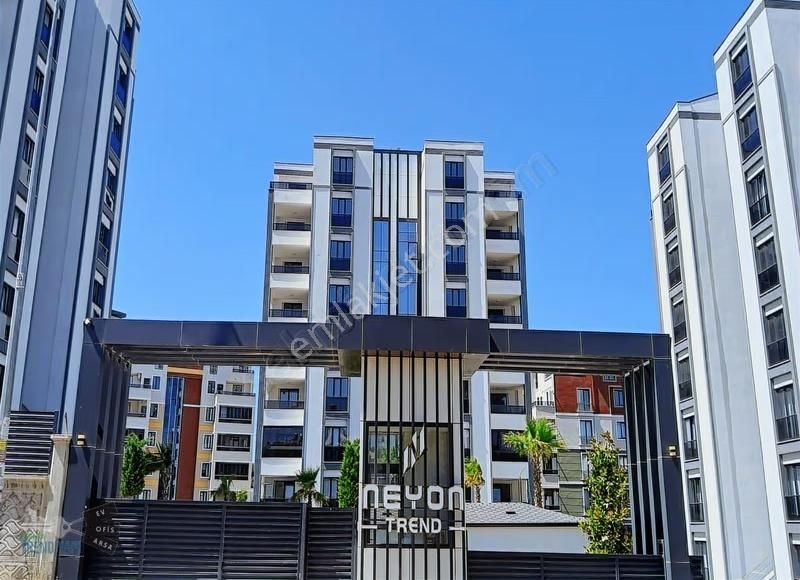 Satılık 3+1 Lüks Daire Nilüfer Hasanağa Kızılcıklı'da - Görsel 11