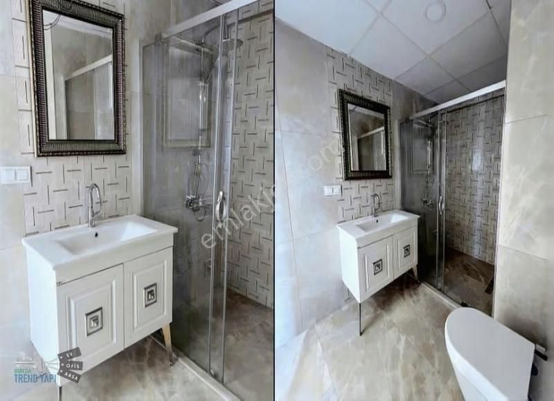 Satılık 3+1 Lüks Daire Nilüfer Hasanağa Kızılcıklı'da - Görsel 14