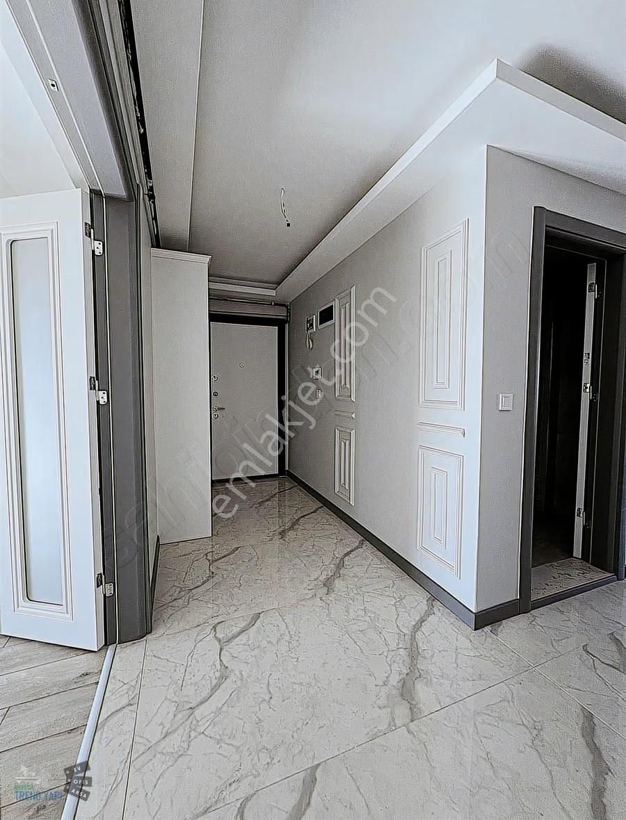 Satılık 3+1 Lüks Daire Nilüfer Hasanağa Kızılcıklı'da - Görsel 20