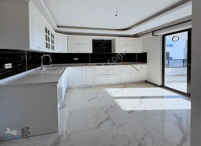 Satılık 3+1 Lüks Daire Nilüfer Hasanağa Kızılcıklı'da - Görsel 2