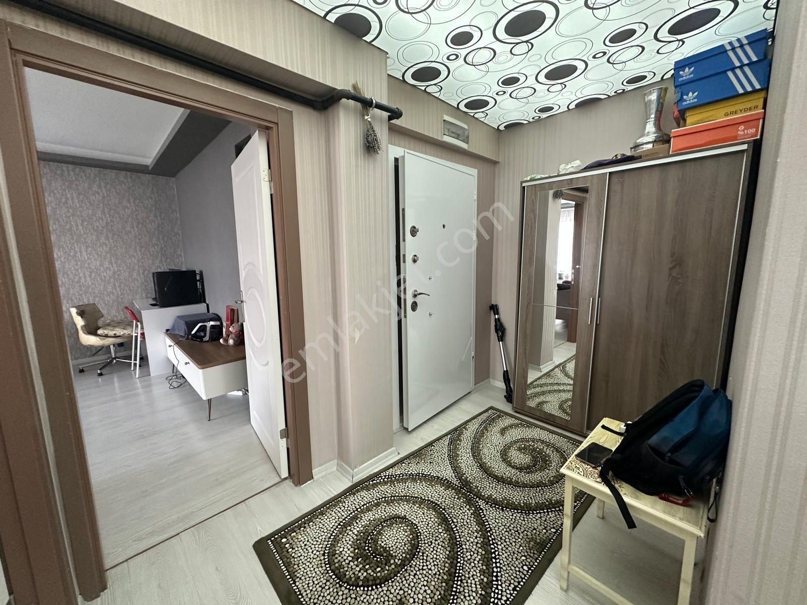 Keçiren De 3+1 Yapılı Masrafsız Acilsatılık Daire Krediye Uygun - Görsel 20