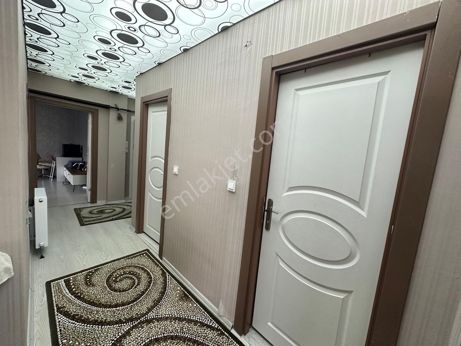 Keçiren De 3+1 Yapılı Masrafsız Acilsatılık Daire Krediye Uygun - Görsel 31