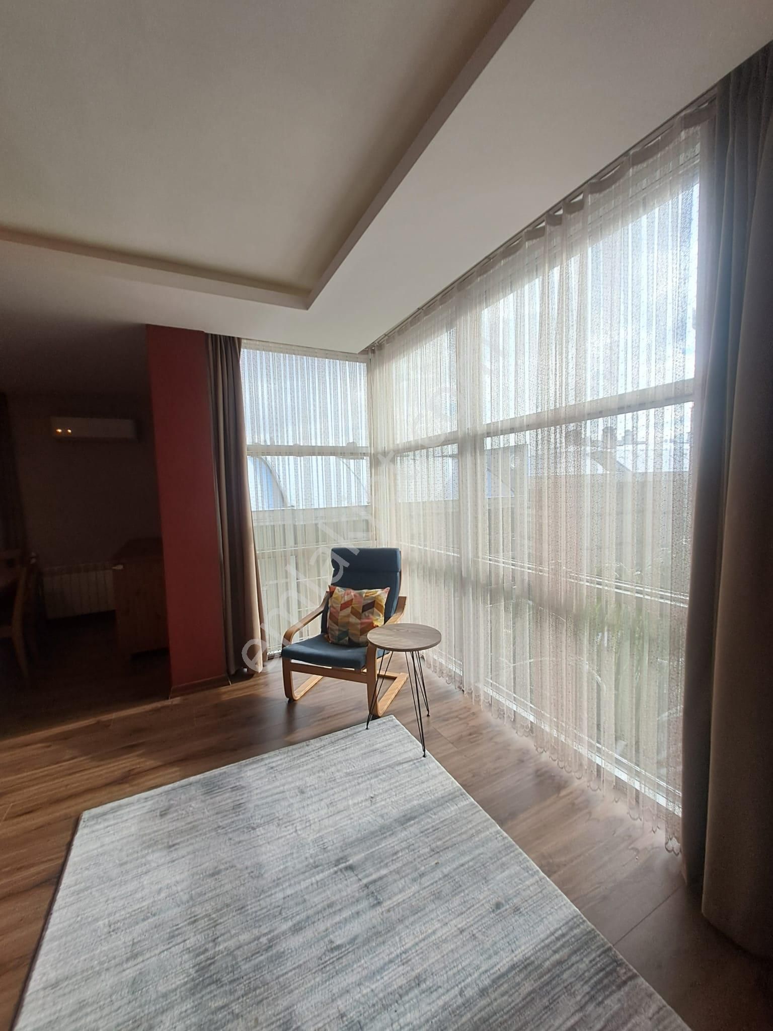 Re/max Advantage'den Balat'ta Eşyalı Kiralık 3+1 Daire - Görsel 5