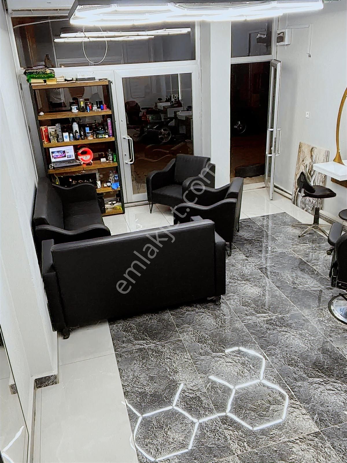 Yön Group'tan Satılık Dükkan - Görsel 17