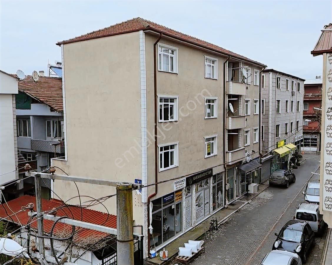 Yön Group'tan Satılık Dükkan