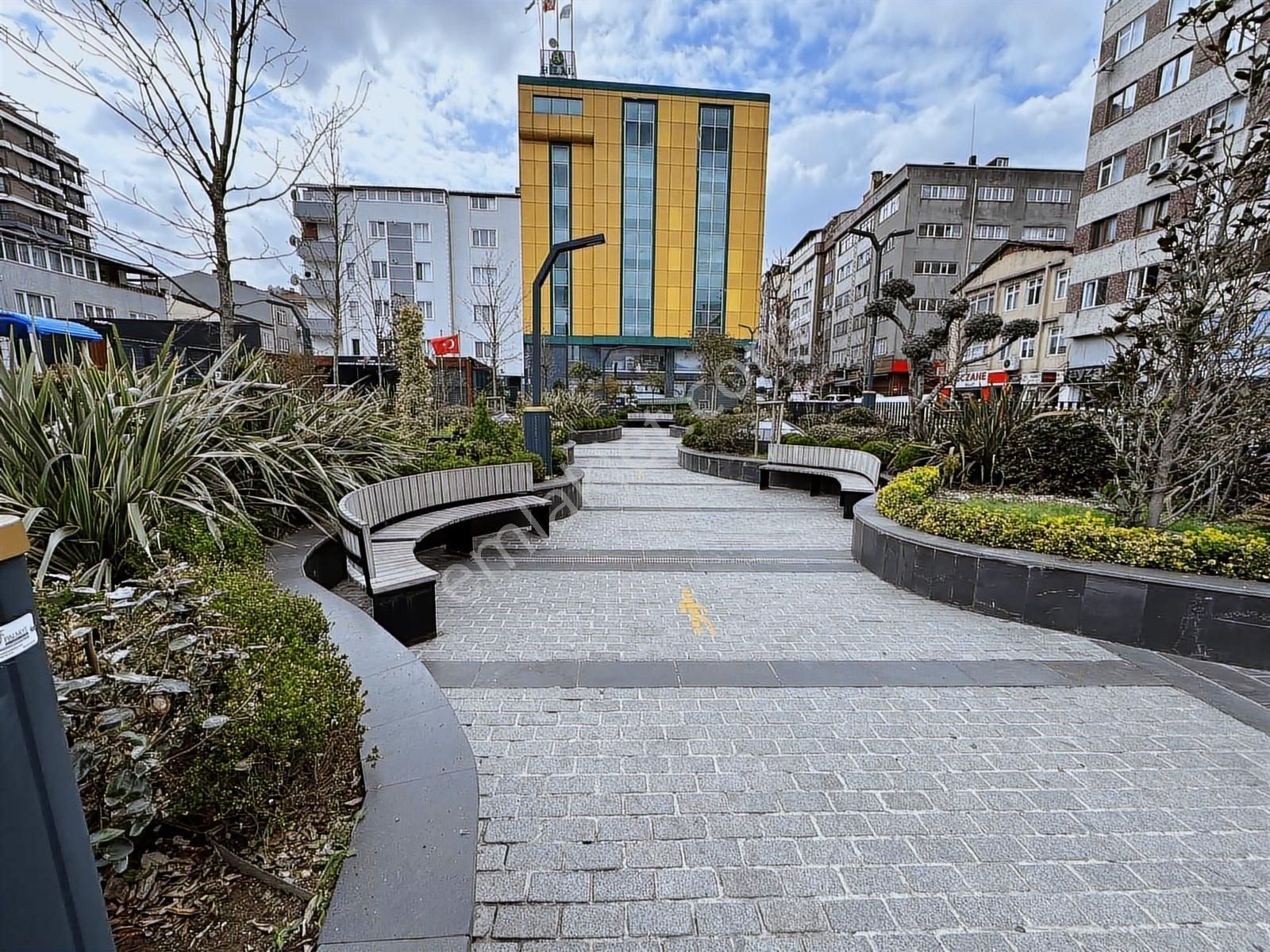 Hürriyette Kelepir Caddeüstünde Metro 20 Bin Tl Kiracılı - Görsel 21